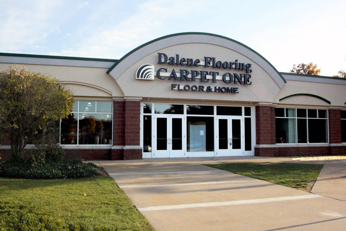 Our Manchester Store