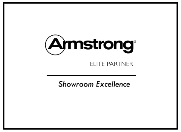 Showroom Excellence Award 2013