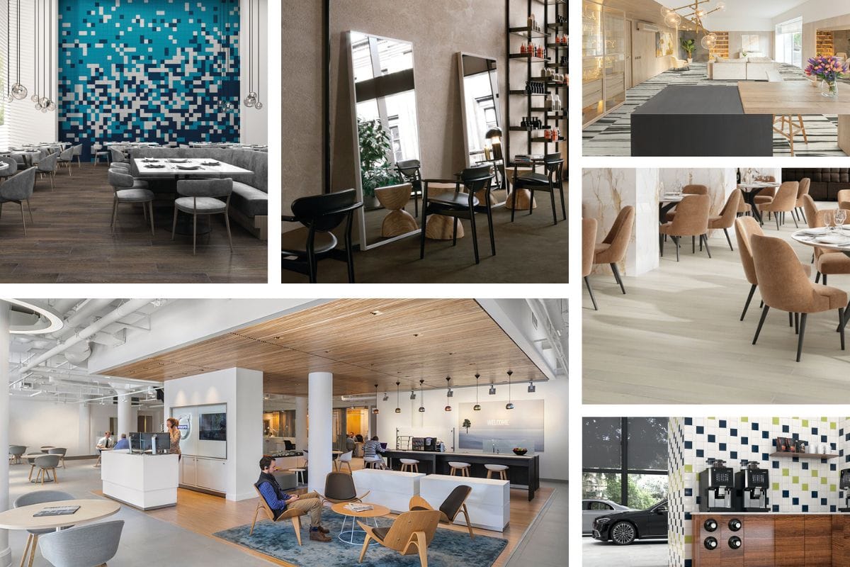 Flooring Considerations