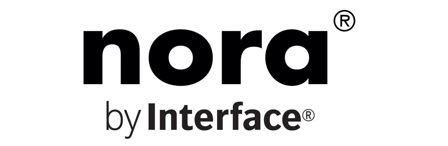 Nora by Interface logo