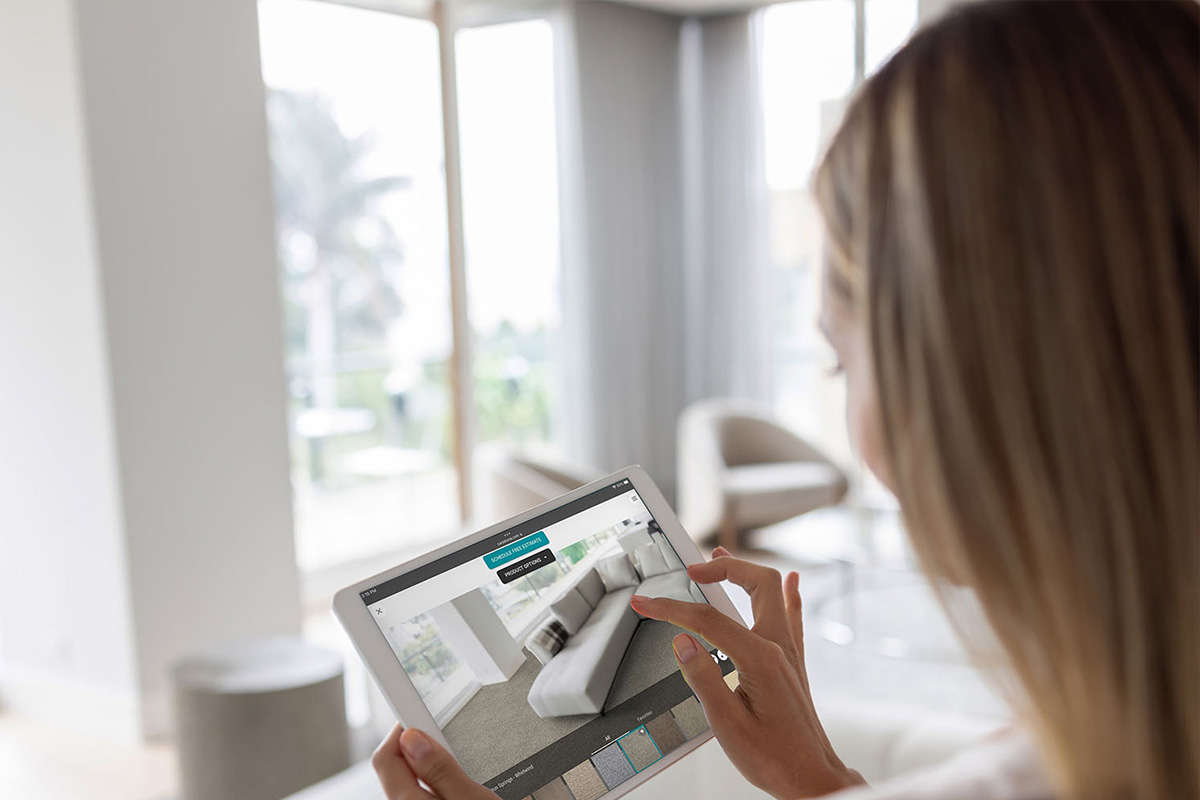 Online Floor Estimator