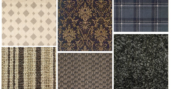 Carpet Styles
