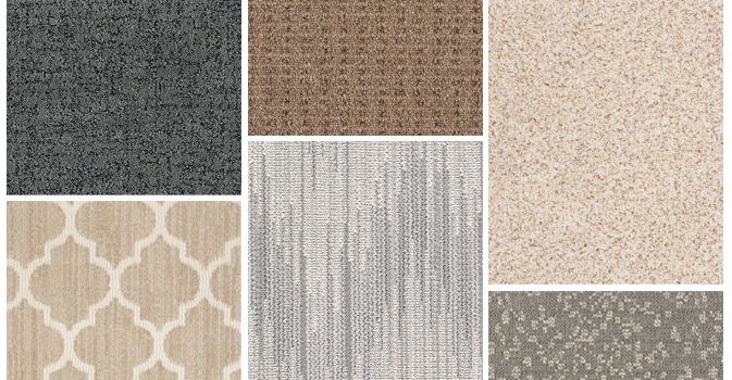 Carpet Styles