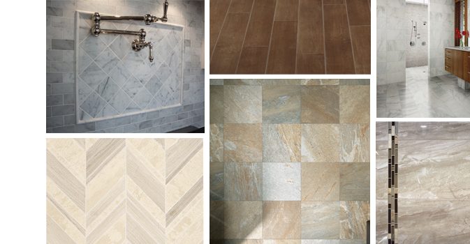 Tile Designs
